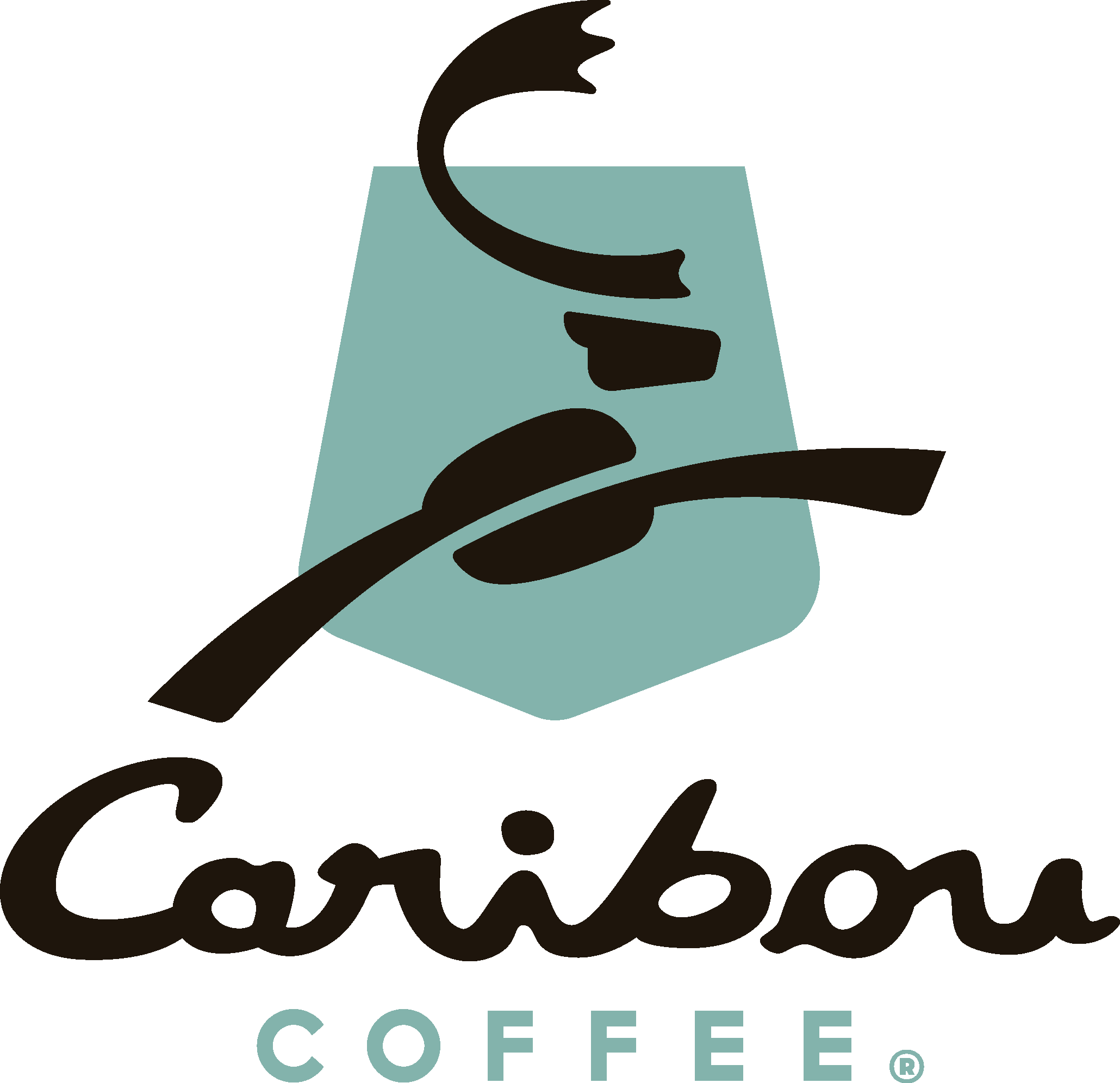 Caribou Coffee Logo